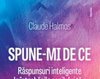 Raspunsuri la intrebarile copilului