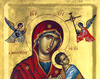 Sfanta Fecioara Maria - icoana a frumusetii intregii creatii