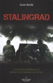 Prefata volumului Stalingrad