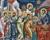 Hristos euharistic