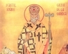 Sfantul Calinic de la Manastirea Cernica