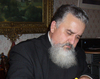 O zi trista - Trecerea la cele vesnice a Parintelui Profesor Nicolae Bordasiu