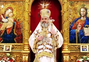 Cuvantul Preafericitul Parinte Patriarh Daniel la Spectacolul 'Sfantul Nicolae in mijlocul copiilor'