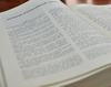 Despre Sfanta Scriptura
