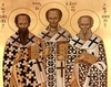 Rugaciuni la Sarbatoarea Sfintilor Trei Ierarhi