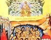 Sfintii 40 de Mucenici sunt praznuiti pe 9 martie