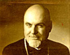 Preotul Vasile Tepordei