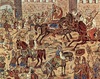 Caderea Constantinopolului - 29 mai 1453