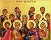 Lucrarea misionara a celor doisprezece Apostoli