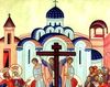 Originea sarbatorii Inaltarii Sfintei Cruci 