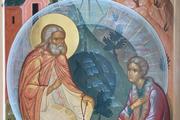Convorbirea cu Motovilov a Sfantului Serafim de Sarov