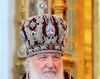 Patriarhul Chiril al Moscovei si al intregii Rusii