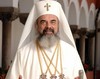 Pastorala Patriarhului Romaniei de Sfintele Pasti 2020 
