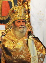 Arhiepiscopul Pimen,  chip al monahului ascetic și al ierarhului jertfelnic