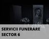 Funerare Alexandru - lider pe piata serviciilor funerare din Sectorul 6 al Capitalei