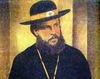Partenie Ciopron - Episcopul ostasilor (Partea I)