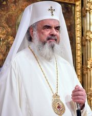 Mesajul Parintelui Patriarh Daniel referitor la interzicerea pelerinajului la Sf. Cuv. Parascheva pentru credinciosii care nu locuiesc in municipiul Iasi
