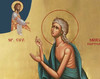 Duminica Sfintei Cuvioase Maria Egipteanca