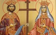 Constantin cel Mare poate fi socotit al treisprezecelea apostol? 