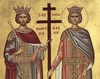 Sarbatoarea Sfintilor Imparati Constantin si Elena la Catedrala patriarhala - 21 mai 2021
