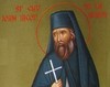 Rugaciune catre Sfantul Ioan Iacob Hozevitul