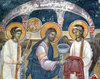 Roadele vietii spirituale: transfigurarea creatiei in trupul lui Hristos ca Biserica