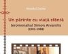 Din invataturile Staretului Simon Arvanitis