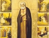 Sfantul Serafim din Sarov, marturisitorul...