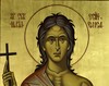 Sfanta Maria Egipteanca ne descopera care este cheia de la usa pocaintei