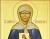 Ajutorul Sfintei Matrona In viata unei tinere din Chisinau