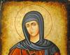 Cuvioasa Teodora de la Sihla - Sfânta din...