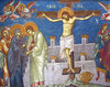 Crucea simbolizeaza iubirea lui Hristos