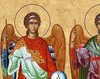Insemnatatea Sfintilor Arhangheli Mihail si Gavriil 