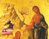 Sfanta Maria Magdalena, cea intocmai cu Apostolii