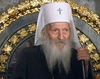 Fericitul Pavle - patriarhul liturghisitor