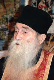 Sfaturi duhovnicesti daruite de parintele Arsenie Papacioc