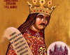 Stefan cel Mare - Voievod si Sfant roman