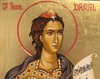 Sfantul Daniel - Prorocul vizionar 
