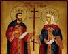 Invataturile Sfintilor Imparati Constantin si Elena