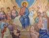Faca-se voia Ta, precum in cer asa si pe pamant