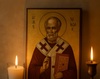 Pe urmele Sfantului Nicolae la Bari