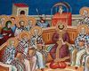 Duminica Sfintilor Parinti de la Sinodul I Ecumenic