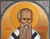 Sfantul Alexandru, Patriarhul Constantinopolului