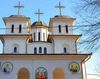 Hramul de toamna al Parohiei Iancu Vechi - Matasari din Bucuresti