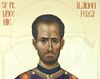 Acatistul Sfantului Preot Mucenic Ilarion Felea