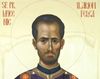 Sfantul Preot Mucenic Ilarion Felea