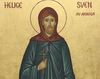 Acatistul Sfantului Cuvios Mucenic Sven de la Arboga