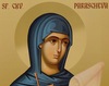 Pelerinaj la Sfanta Cuvioasa Parascheva - traditie romaneasca 