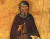 Sfantul Cuvios Antonie cel Mare