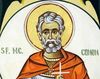 Sfantul Mucenic Conon Gradinarul